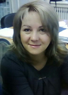 Юлия, 50, Россия, Думиничи