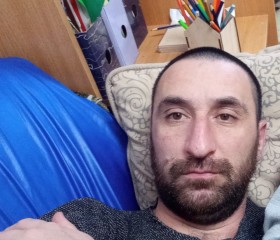 Андрей, 37 лет, Волхов