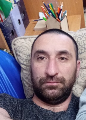 Андрей, 37, Россия, Волхов