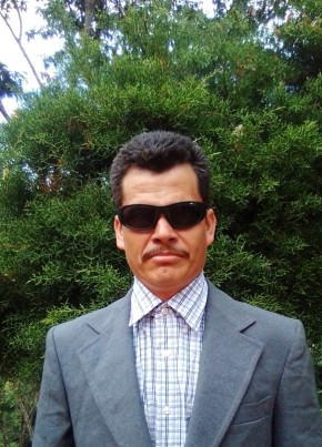 Marco Tulio Lain, 39, República de Honduras, El Progreso