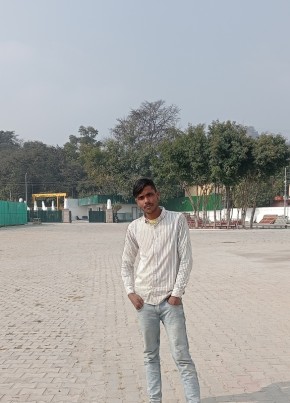 Fahieem, 18, India, New Delhi