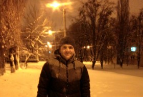 Андрей Боярченко, 36 - Только Я