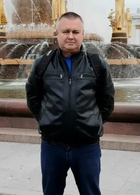 Oleg, 50, Russia, Sochi