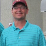 Steve, 64  , Midlothian