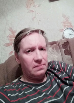 Саша, 47, Россия, Сарапул