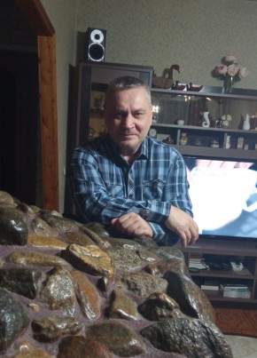 Вячеслав, 54, Россия, Надым