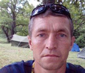 Вадим, 44 года, Клімавічы