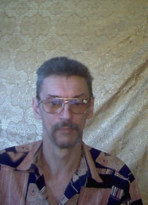 Zet, 59, Ukraine, Makiyivka