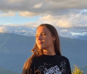 Katerina, 21, Zheleznodorozhnyy (MO)