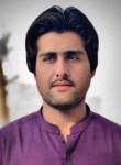 Arslan Khan, 20 лет, مُلتان‎