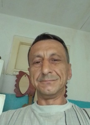 Сергей, 48, Россия, Козельск