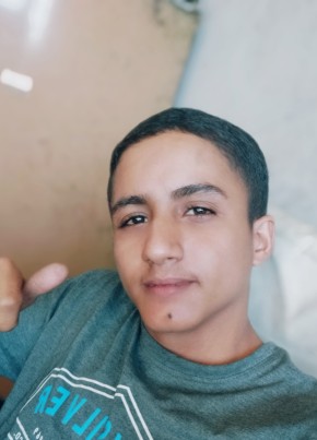 Felipe fraça, 22, Brazil, Goiania