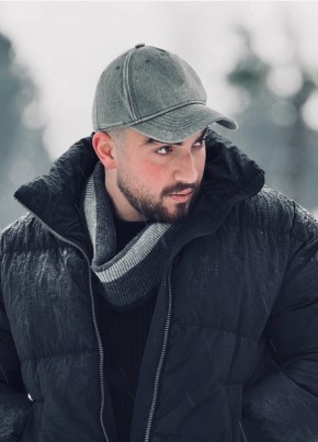 Николай из Электрогорска 42 года