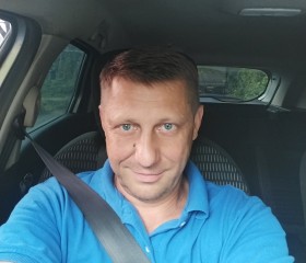 Roman, 51, Tula