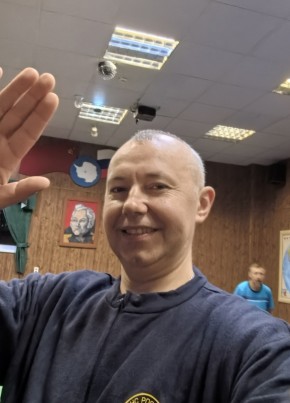 Максим из Архангельска 41 год