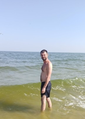 Александр, 42, Україна, Білгород-Дністровський