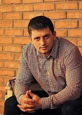 doktorvatson, 41, Россия, Гиагинская