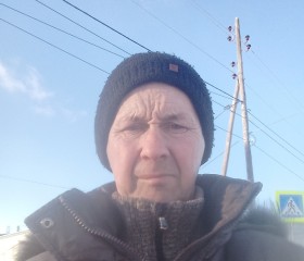 Андреи, 61 год, Смирных