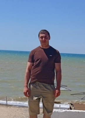 Алексей из Червонное 35 лет