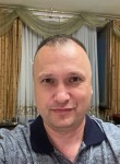 Andrey, 45, Kiev