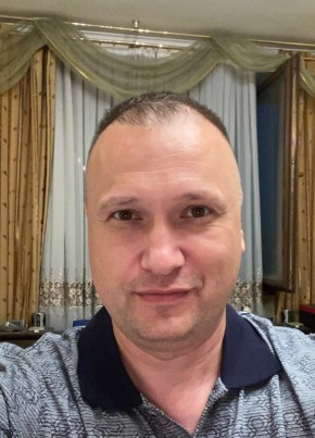 Андрей, 46, Україна, Київ