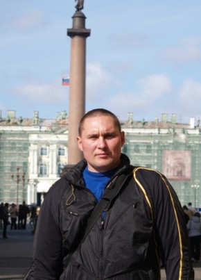 Анатолий, 51, Россия, Тосно