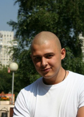виктор, 36, Россия, Нижний Новгород