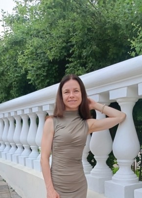 Ирина из Москвы 39 лет