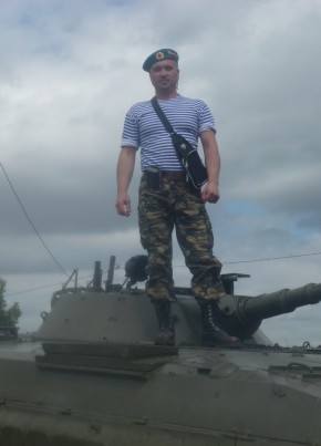 сергей руденко, 47, Россия, Красноярск