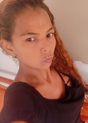 Maria helena из Manáos 31 год