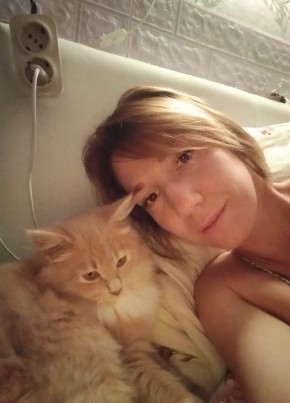 Олеся, 38, Россия, Чехов