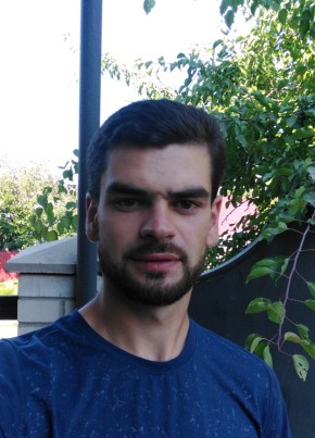 Руслан, 34, Україна, Умань
