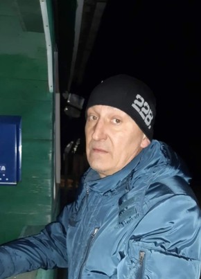 Дима, 54, Россия, Вязьма