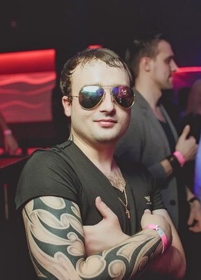 Михаил, 33, Россия, Альметьевск