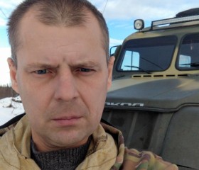 Алекс Кожекин, 46 лет, Норильск