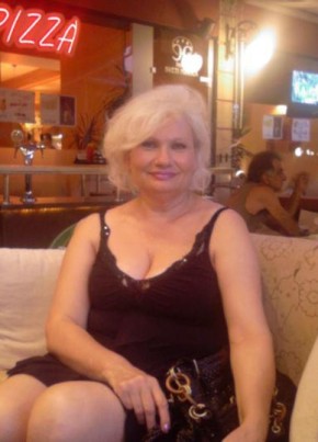 tatiana, 58, Република България, Сандански