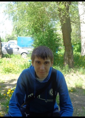 Aleksandr, 29, Russia, Chelyabinsk