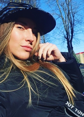 Aleksandra, 29, Россия, Москва