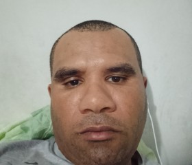 Marcos SantosSou, 36 лет, São Paulo capital