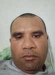 Marcos SantosSou, 36 лет, São Paulo capital