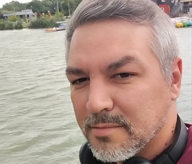 Aleksey, 41, Krasnodar