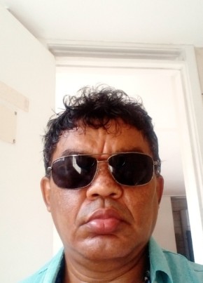 Ricardo, 54, República Federativa do Brasil, Fortaleza