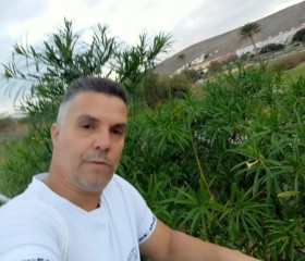 Joaquín, 52, Las Palmas de Gran Canaria