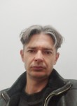 Fedot, 44 года, Москва