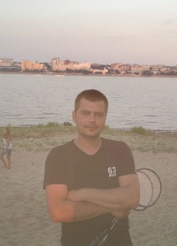 Вячеслав, 41, O‘zbekiston Respublikasi, Buxoro