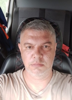 Ленар из Лениногорска 40 лет