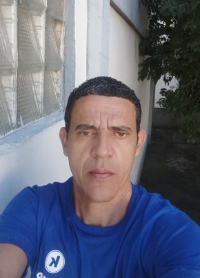 Dan из Itaquaquecetuba 52 года