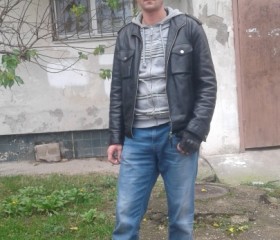 Георгий, 41 год, Севастополь