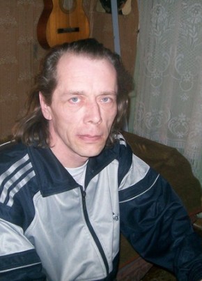 Вадим, 56, Россия, Ульяновск