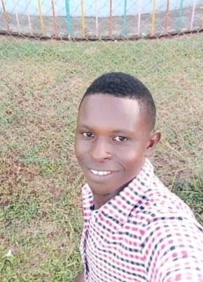 Supremo Samuel, 30, Nigeria, Kaduna